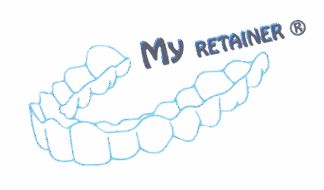 Myretainer Logo
